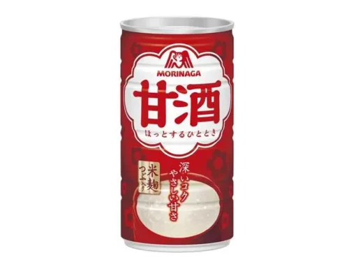 森永製菓甘酒 190g