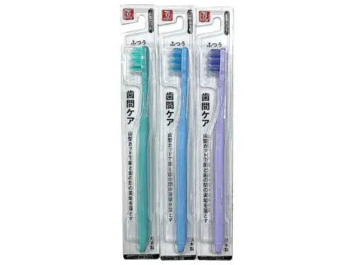 7 더 프라이스 치간 케어 칫솔 산모양 컷