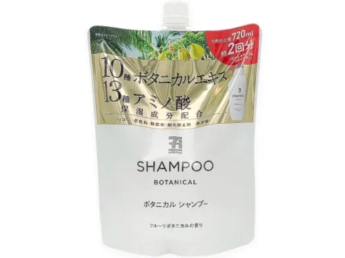 7 프리미엄 샴푸 리필 720ml