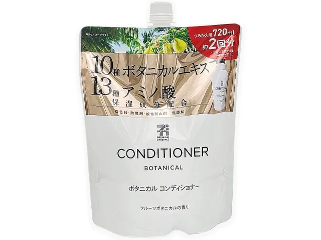 7 PREMIUM Conditioner Refill 720ml