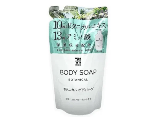 7 프리미엄 액체 바디워시 리필 360ml