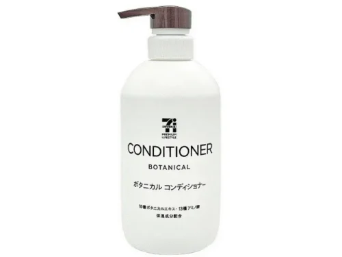 7 프리미엄 컨디셔너 펌프 450ml