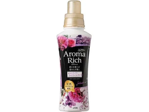 SOFLAN 아로마 리치 J 본체 480ml