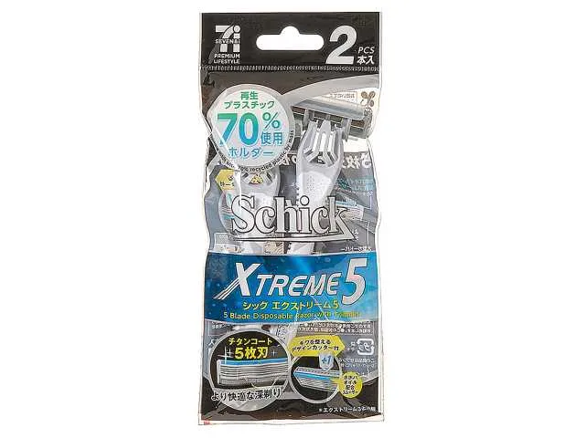 7 프리미엄 EXTREME 5 2개입