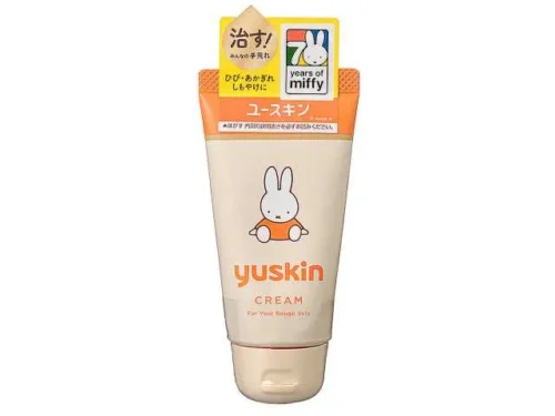 ユースキン ミッフィーチューブ 40g