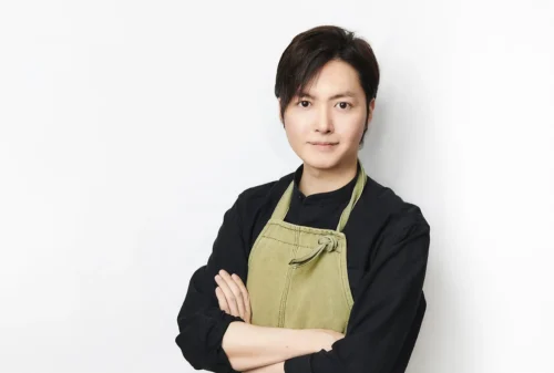 That Hit Collaboration Returns! 8 New Menu Items from Culinary Researcher Ryuji and FamilyMart
