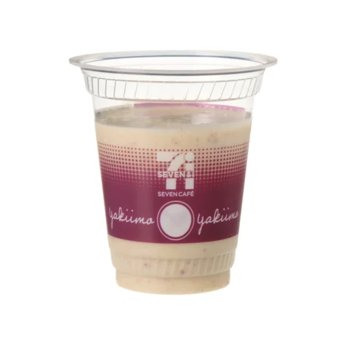 It’s Like Drinking a Baked Sweet Potato! Savor a Taste of Japanese Autumn with 7-Eleven’s New “Ya...