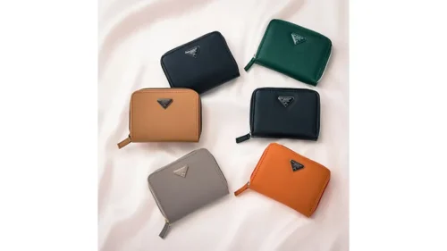 Lawson’s “Addictive Wallet” is Back with New Colors & Genuine Leather Models! Discover the H...