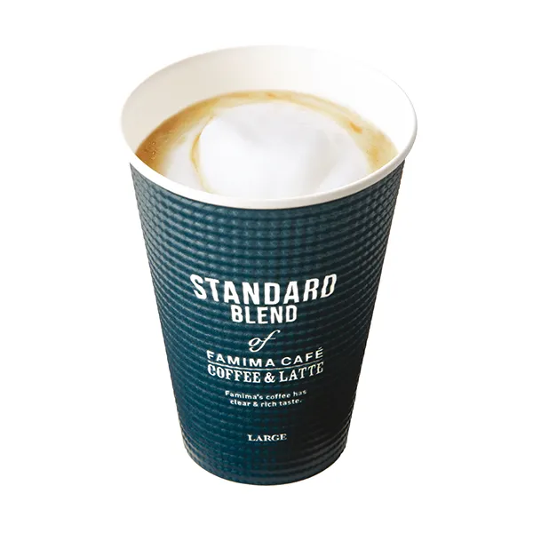 Caffe Latte L