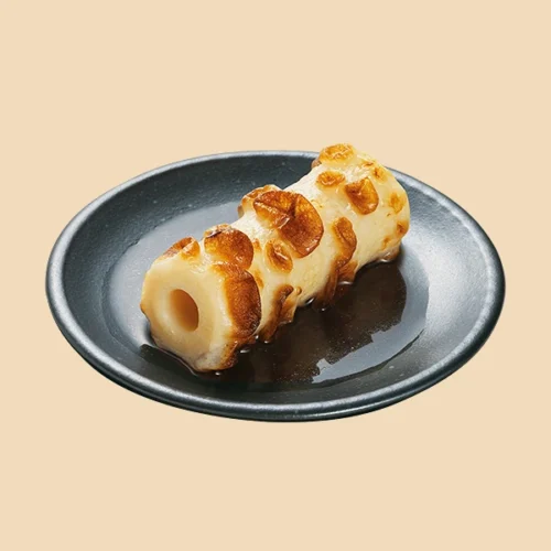 구운 치쿠와