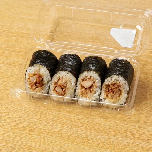 가라아게 마요네즈 롤
