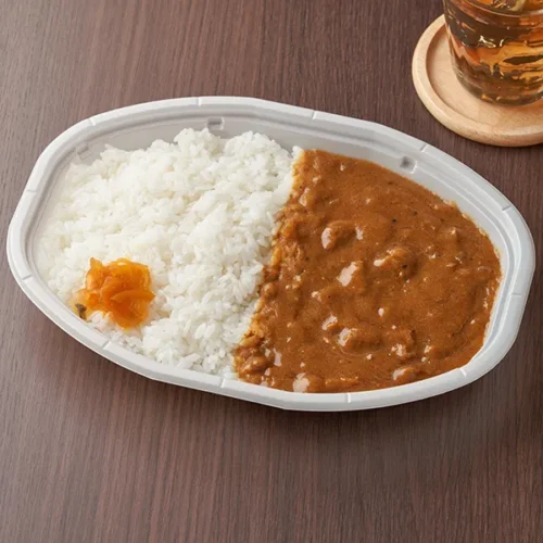 30종류 이상의 스파이스가 핵심인 엄선 카레