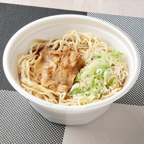 SUEHIRO 라멘 본점 감수 중화 소바