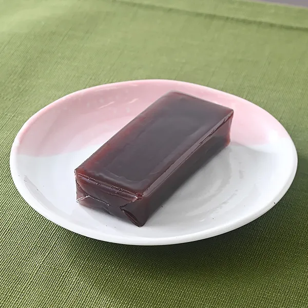 ミニ羊羹 煉