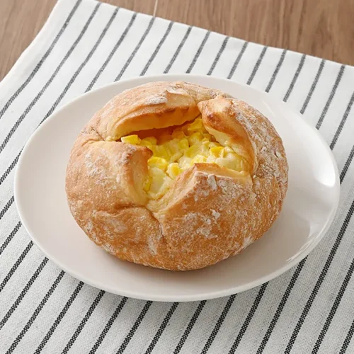 콘 마요 프랑스