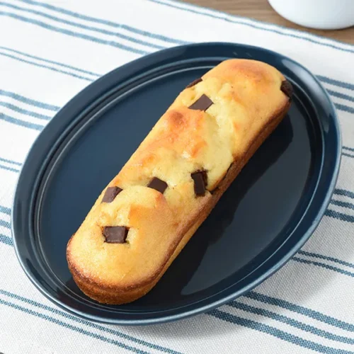 しっとりケーキ(チョコ)