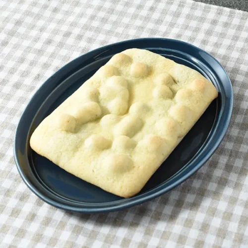 ゴロゴロチョコのクッキーデニッシュ