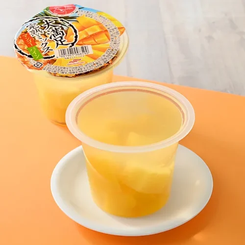 大満足完熟ミックス