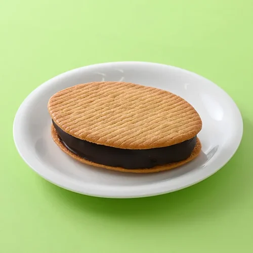 クリスピーチョコサンド