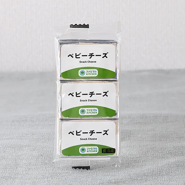 베이비 치즈