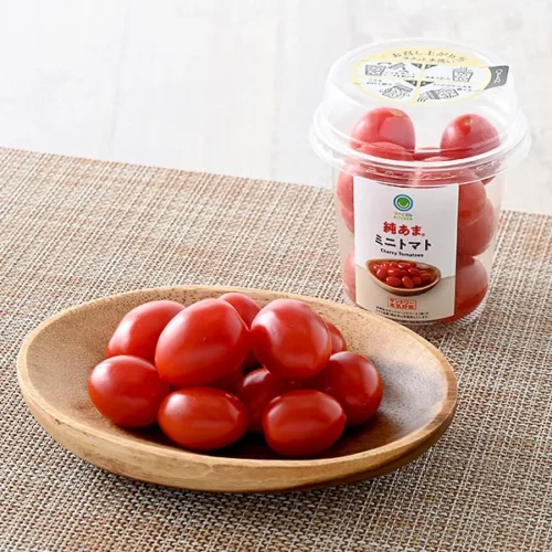 Pure Sweet Mini Tomato Pack