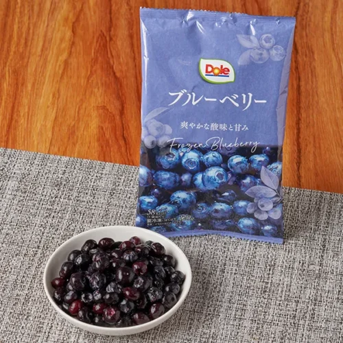 DOLE 블루베리