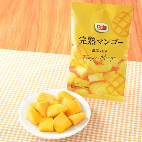 DOLE Ripe Mango