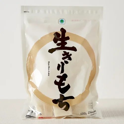 Fresh Kirimochi 400g