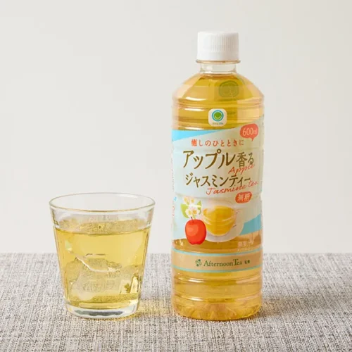 Afternoon Tea’s Apple Scented Jasmine Tea 600ml
