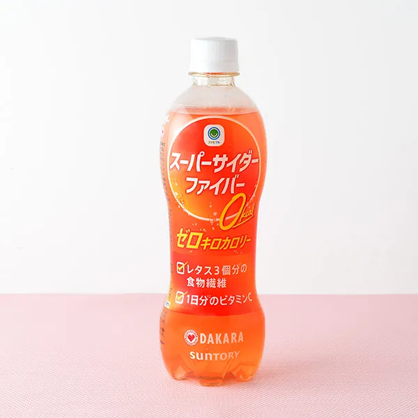 スーパーサイダーファイバー