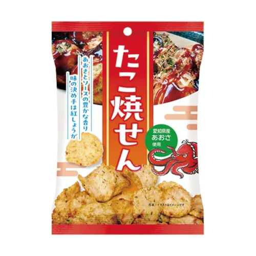 マイナット たこ焼せん