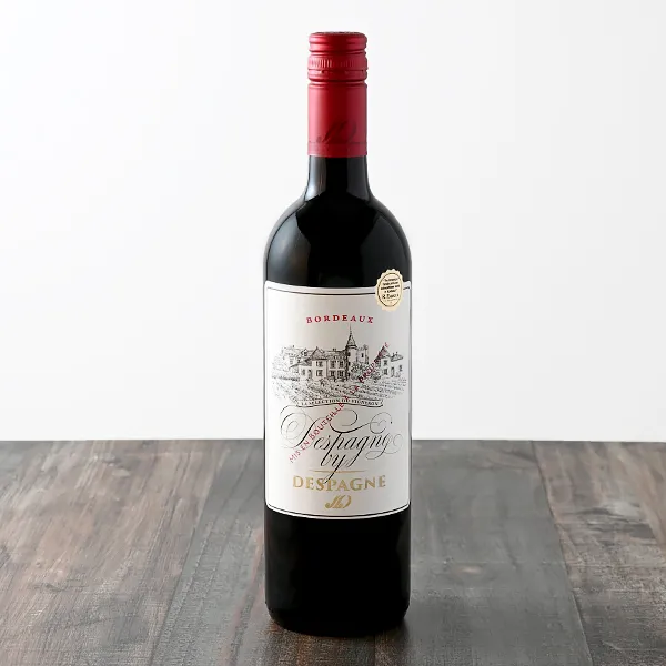 DESPAGNE 레드 750ml
