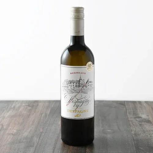 DESPAGNE 화이트 750ml
