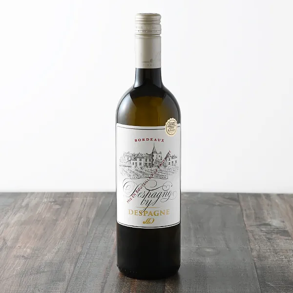 DESPAGNE 화이트 750ml