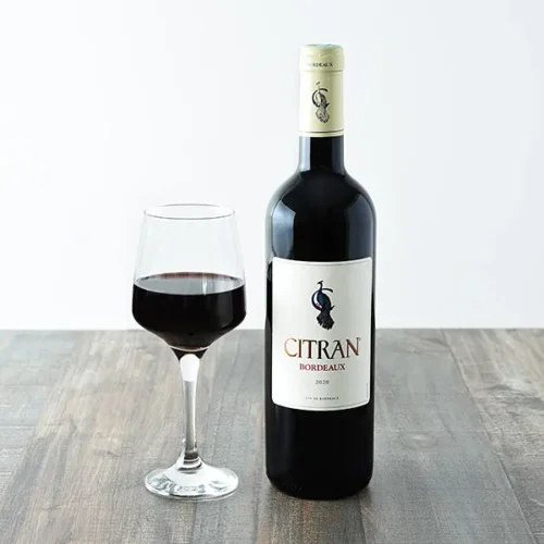 CITRAN 보르도 750ml