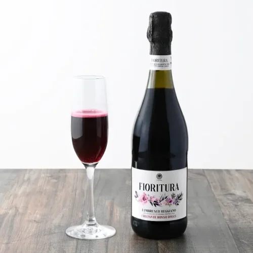 FIORITURA 람브루스코 750ml
