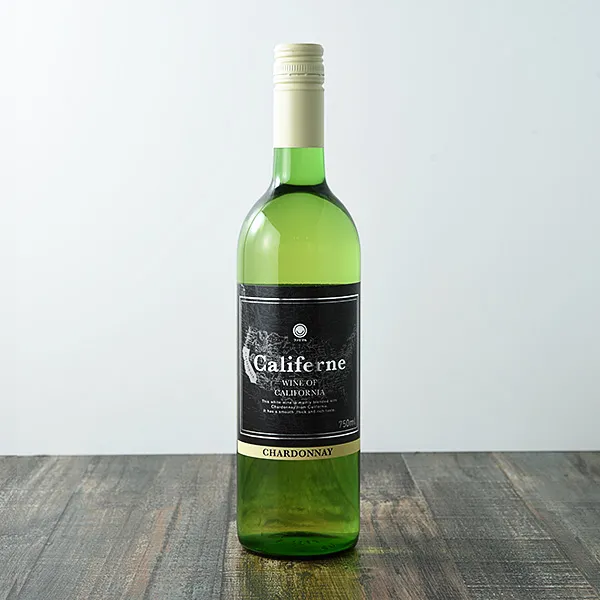 CALIFORNE 샤도네이 750ml