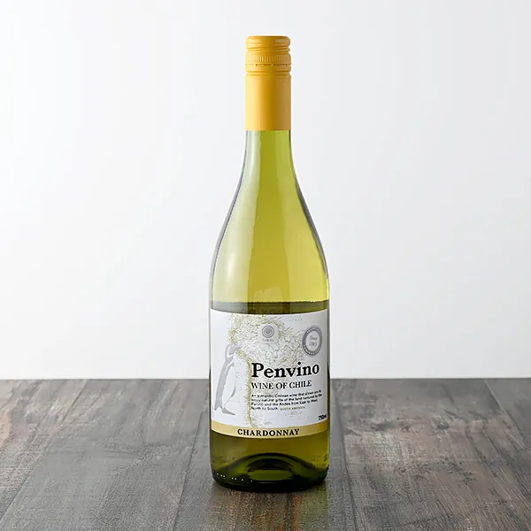 ペンヴィーノ シャルドネ 750ml