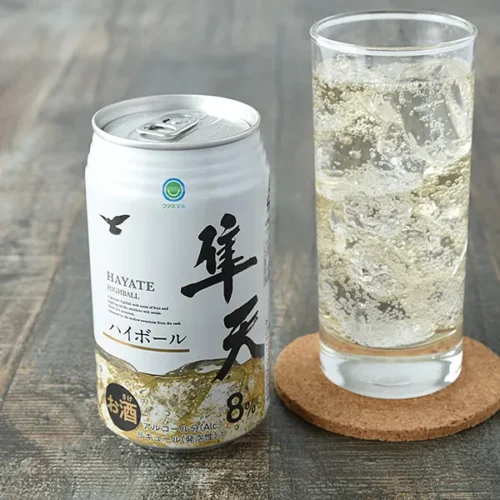 하야텐 하이볼 350ml