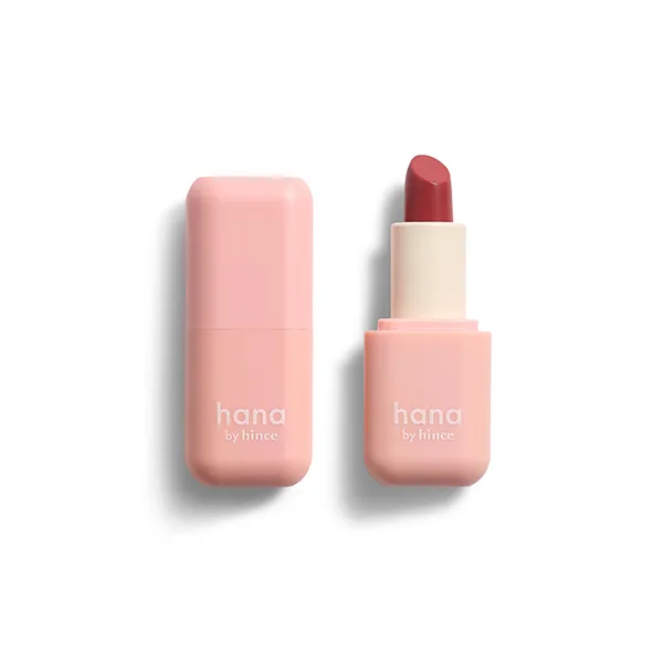 hana by hince シアーグラスリップスティック 02ベリー