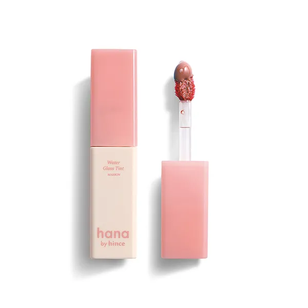hana by hince Water Glass Tint 05 Mont Blanc Milk