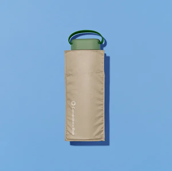 All-Weather Mini Umbrella