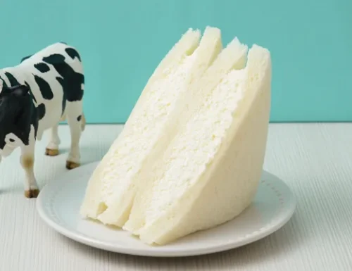 MILK 감수 듬뿍 생크림 샌드