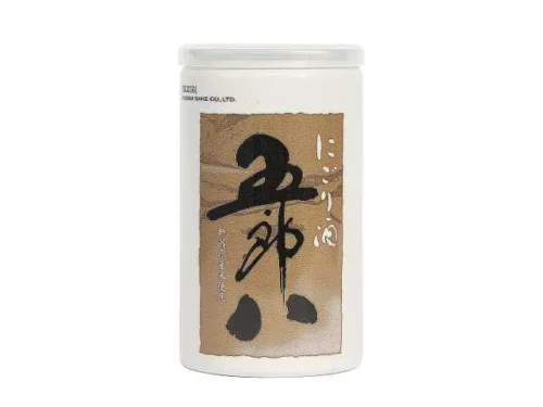 菊水 にごり酒 五郎八 180ml