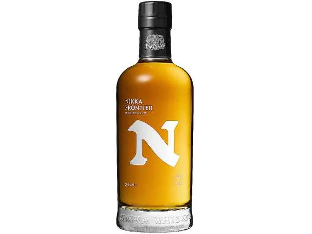 NIKKA Frontier 500ml