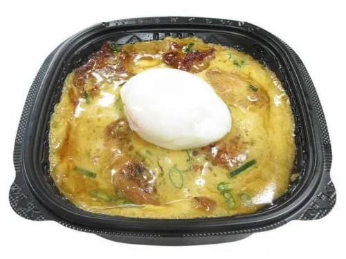 Seared Chicken Oyakodon (Chicken and Egg Bowl) using Shizuoka Chicken