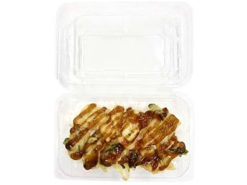 お手軽ごはん 野菜かき揚げ 海老入り
