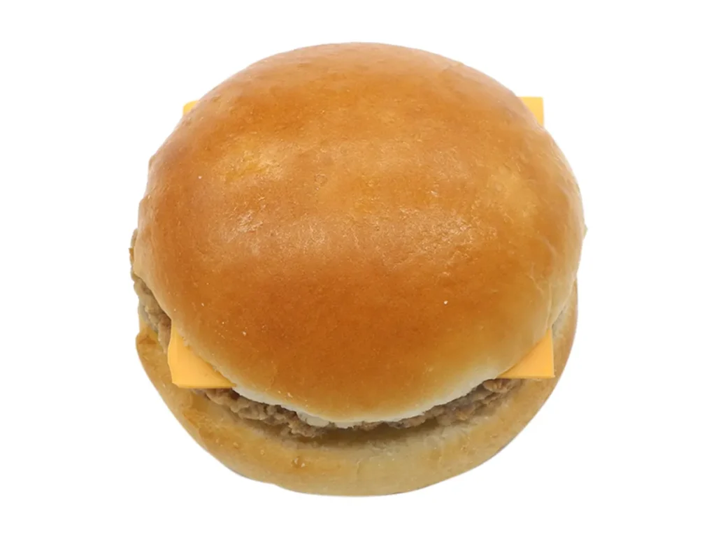 치즈버거