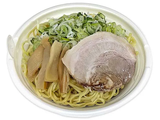 토치기 명물 사노 라면