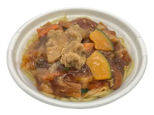 茨城名物 スタミナラーメン